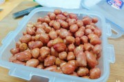 顺德小吃：探寻美食的无限魅力