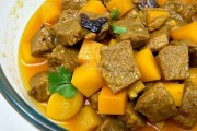 标题：{"羌族特色美食有什么"：探寻羌族美食的独特魅力}
