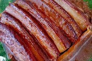 烩豆腐的家常做法：美味又营养的餐桌佳肴