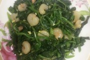 干萝卜片怎么做好吃？家常食谱大揭秘