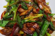 鸡炒什么好吃？揭秘5款家常鸡炒菜谱