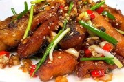醉蟹好吃吗：探寻这道江南美食的独特魅力