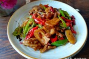 官亭路小吃街：探寻美食的天堂