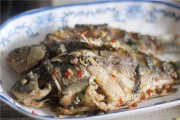 临潼特色美食街：一站式品味古都风情