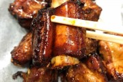 肉炒豆角的家常做法：简单易学的美味佳肴