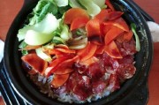 广东阳春特色美食：探寻地道美味，品味独特风味
