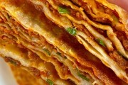 锅盔小吃：传统美食的魅力探寻