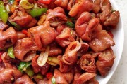 宁乡小吃：探寻湖南美食的独特韵味