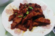炒腰果的家常做法：简单易学，美味可口