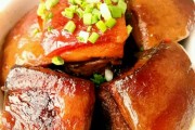 滁州特色小吃：一场味蕾的盛宴