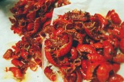 山面特色美食：探寻舌尖上的自然韵味