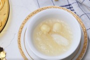 好吃馒头：探索中国传统美食的独特魅力