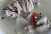 北方家常菜：温暖的味道，家的记忆