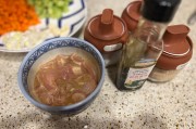 芋头粉蒸肉的家常做法