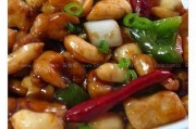 葫芦岛小吃：探寻东北美食的独特韵味