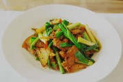 鸡胸肉和什么炒好吃？揭秘最佳搭配食谱