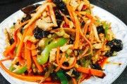 家常炖牛肉做法：解锁美味的秘密