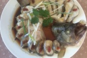 腐乳肉的家常做法：美味与传统的完美融合