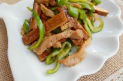 聊城小吃一条街：美食探寻之旅
