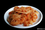 家常简单火锅：轻松享受美味与温馨