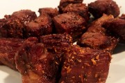 曲阜孔庙特色美食：探寻儒家文化下的味蕾之旅