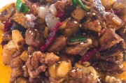 天津特色美食第一名：探寻美食之魂，品味津门味道
