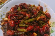 汉族特色美食有哪些？揭秘中华美食的魅力