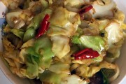 北京特色美食涮肉：探寻老北京涮肉的魅力与传奇