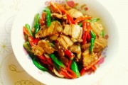 最受欢迎小吃：探寻街头巷尾的美食宝藏