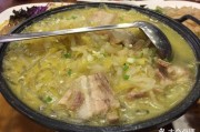 张家口早餐特色美食：唤醒味蕾的美食之旅
