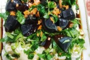 牛肉白菜馅饺子怎么调馅好吃：掌握秘籍，美味翻倍！