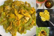 炸海鲜菇的家常做法：简单易学，美味可口