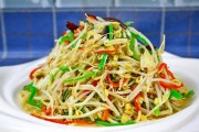 鲁山特色美食：舌尖上的美味探索