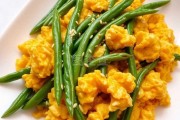 夏日家常菜谱：清爽美味，轻松入门
