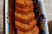 台州特色美食文案：舌尖上的风味之旅