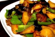 塘角鱼怎么煮好吃？掌握这些技巧，美味不再遥远