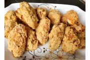 小白菜家常菜做法：简单美味，营养满分