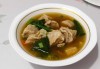 小吃美食节：一场味蕾的狂欢盛宴