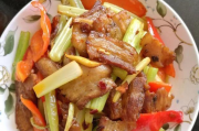 山东各地特色美食：一场味蕾的盛宴