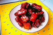 山西特色美食：平遥牛肉的魅力与传说