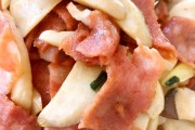 家常吃米饭的菜：让你的餐桌每天都有新滋味