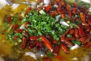 夏季家常菜：清爽美味，家的味道
