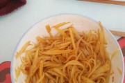 香美多餐饮小吃培训：开启您的美食创业之旅