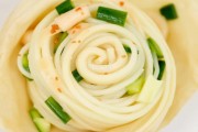 卧龙特色美食：探寻美味背后的故事与传说