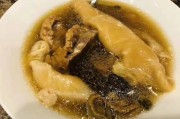 家常炖鸡腿：美味与温馨的完美融合