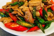增城特产小吃：探寻地道美食的魅力