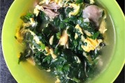 布隆迪特色美食：一场味蕾的非洲之旅