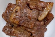 菜籽油好吃吗？