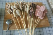 晒干的鸡怎么做好吃：传统美食的新味道