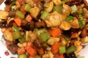 景泰蓝：揭秘北京特色美食背后的故事